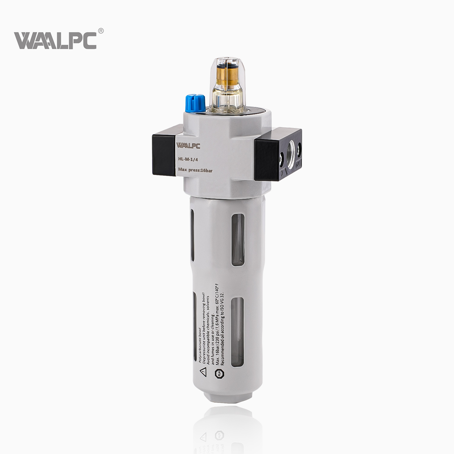 气动润滑器：技术、应用和可持续维护的终极指南