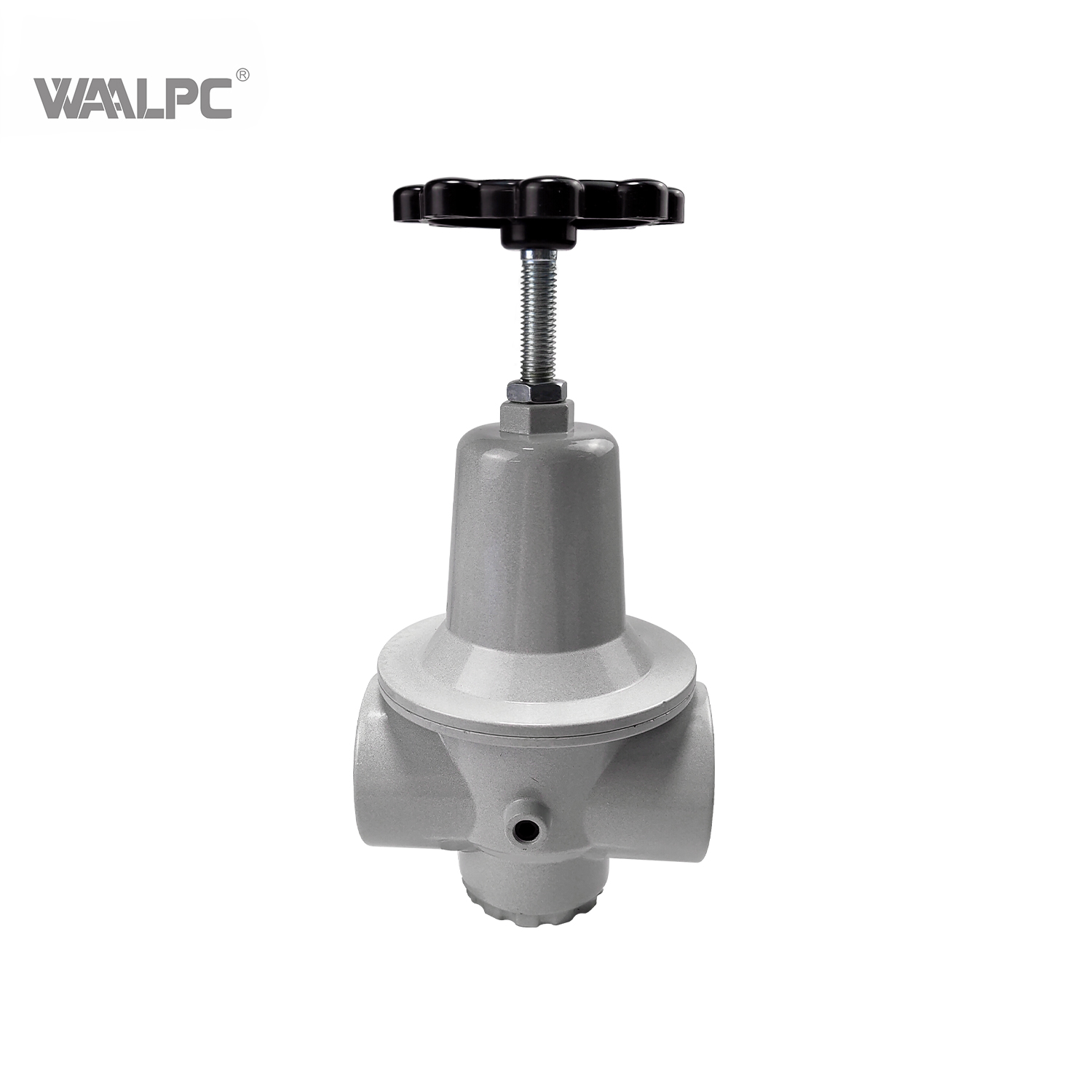 瓦尔大流量减压阀调压阀气动元件QTY-08/10/15调压阀 