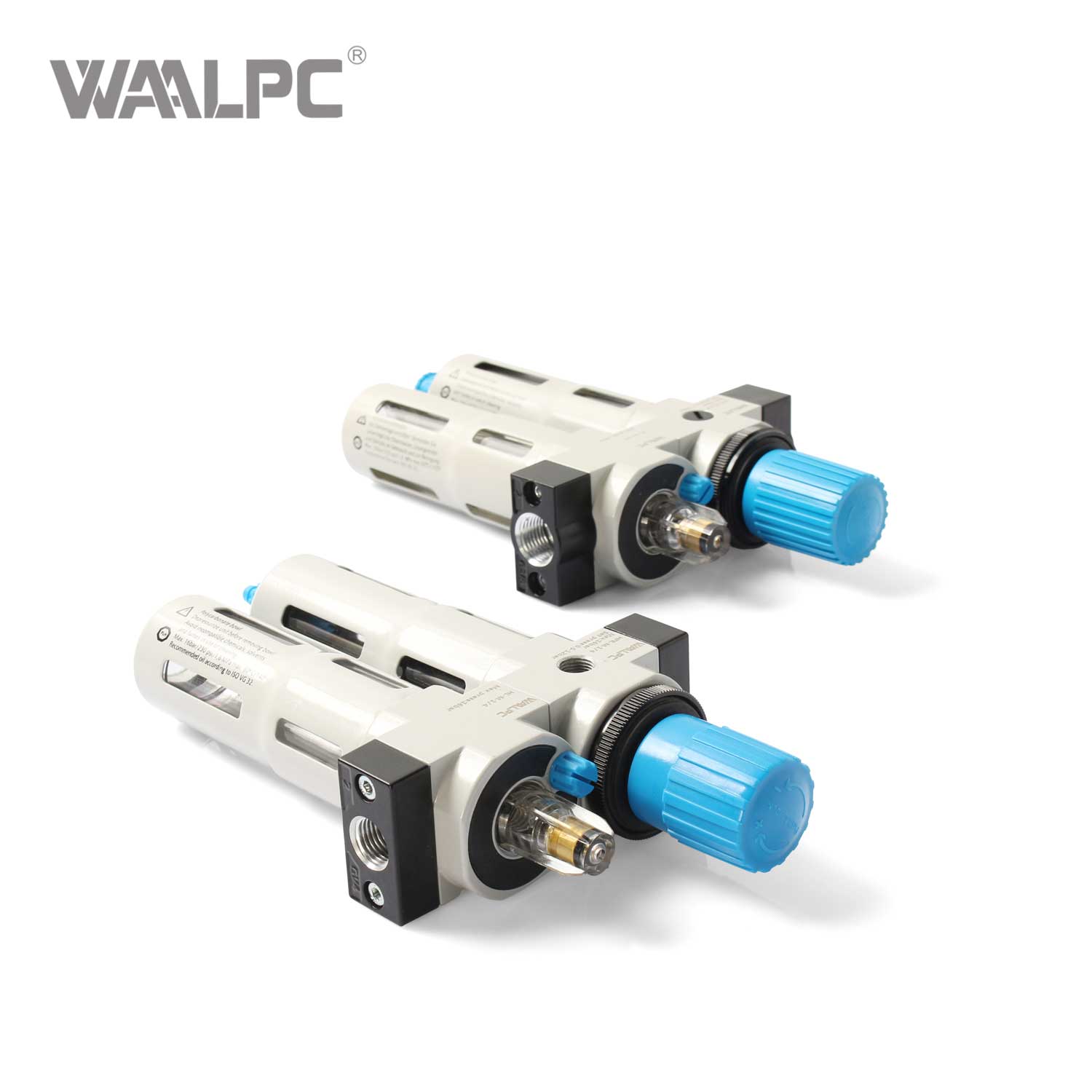 Festo 半自动差压过滤减压阀 带过滤和冷凝水排放功能的工业气动压力控制