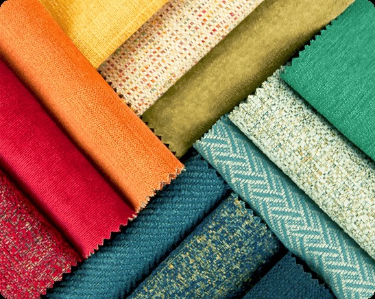 纺织行业气源组件