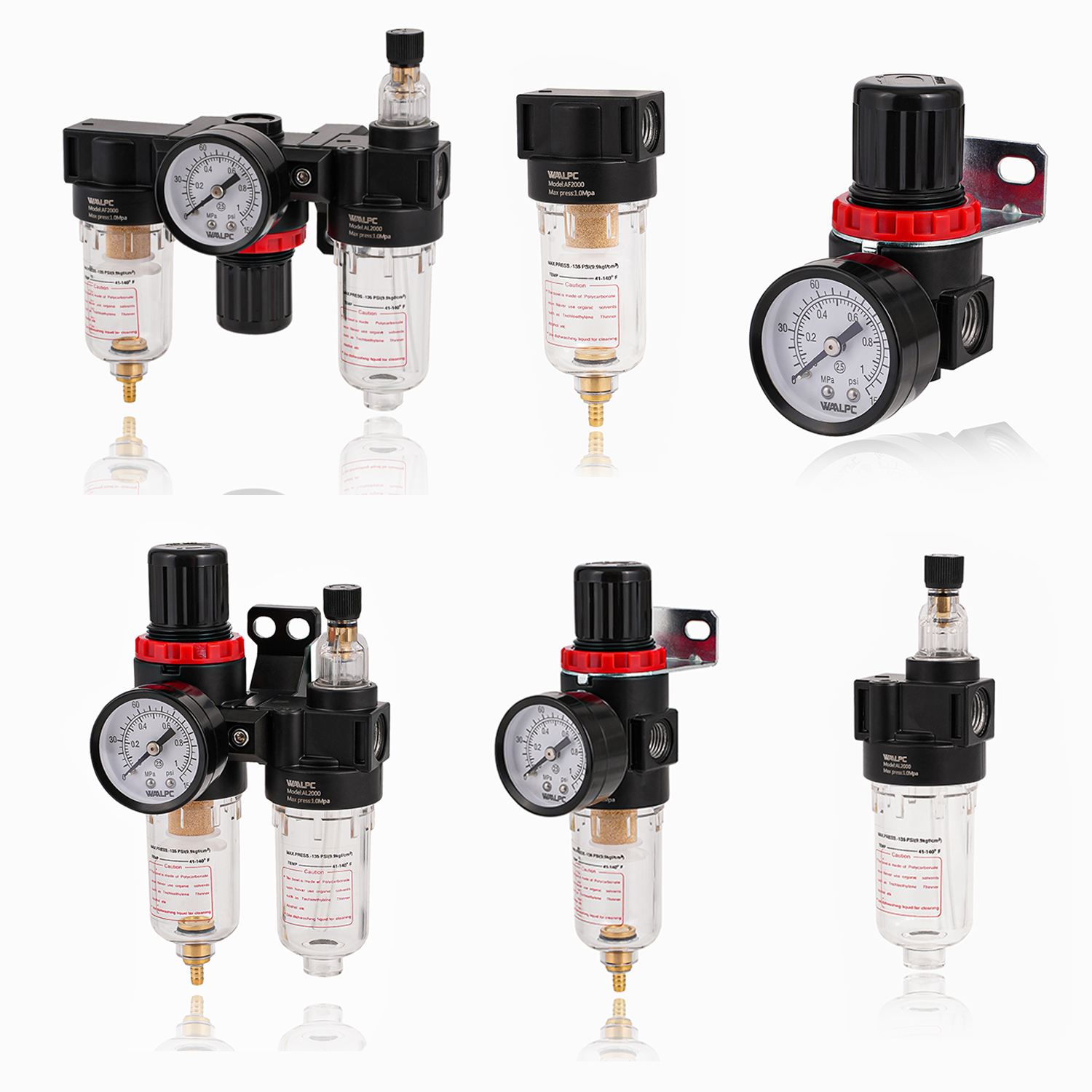 空气制备装置在优化气动阀门性能方面的关键作用