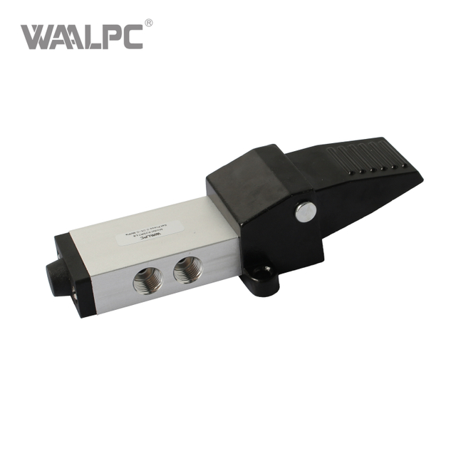 K23r7-08 K系列工业气动制动气控脚踏踏板阀