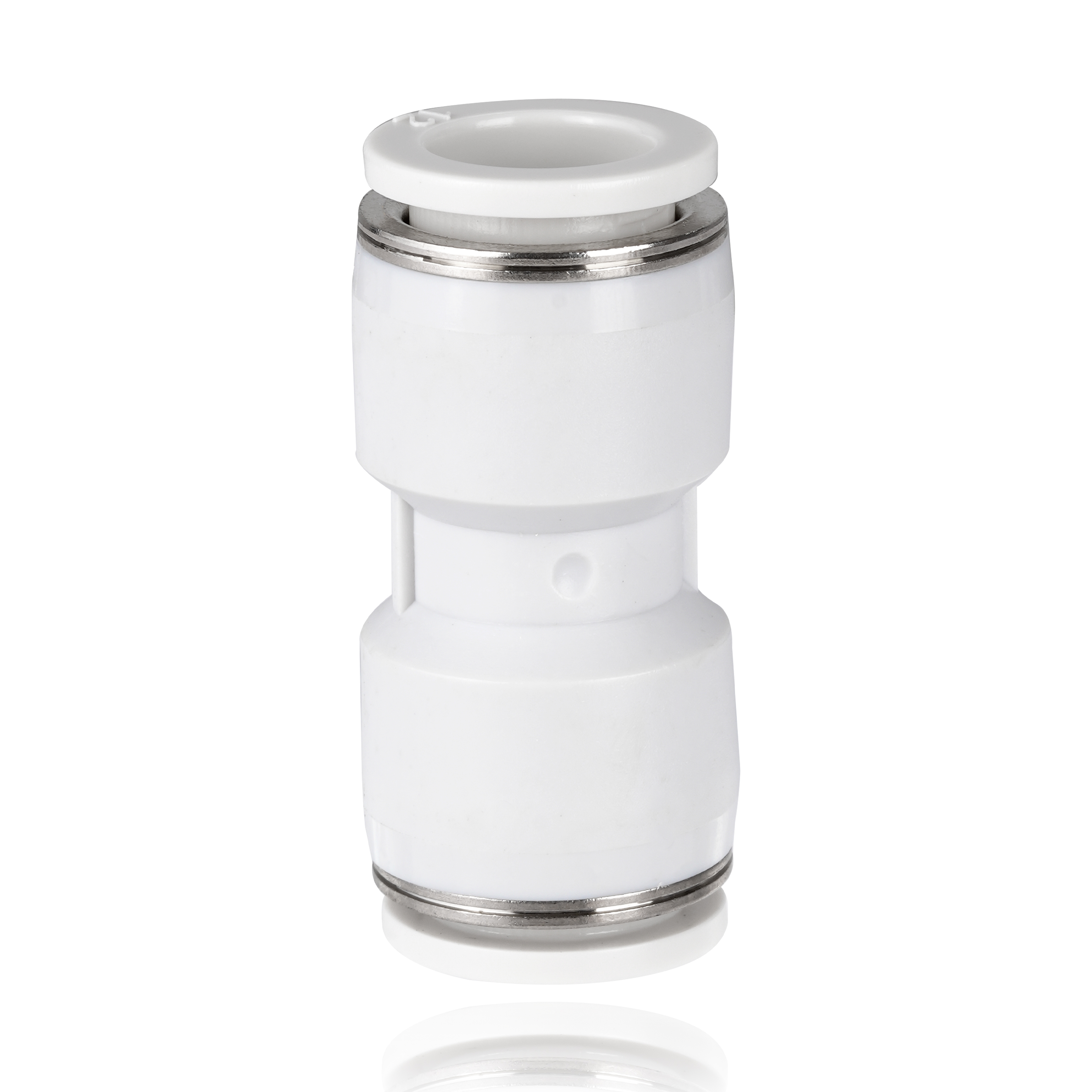 防腐快速接头 气动管道一触式快速接头 