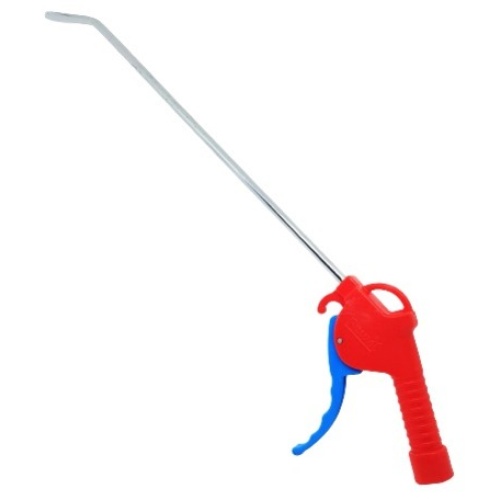 气动吹尘枪长喷嘴塑料吹尘器吹尘枪清洁吹尘枪工具