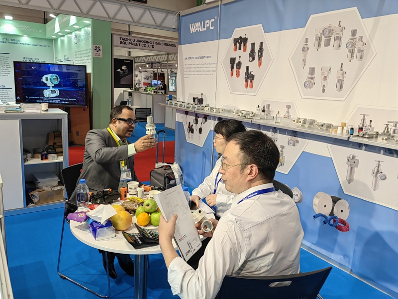 2024年WAALPC展览会8