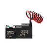  15mm 电磁阀 331-C4C 气动 6V/12V/24V 3/2 NC 先导式袜子编织机