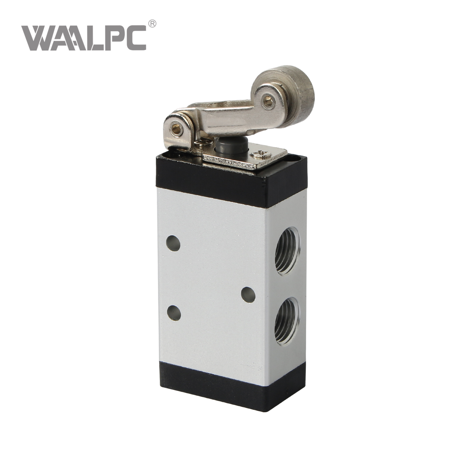 M3 M5系列气动机械切换按钮气阀