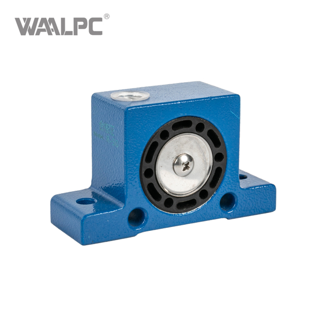 气动滚筒振动器 空气振荡器 气动锤 工业物料输送