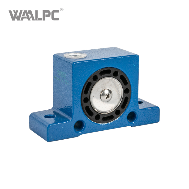 气动滚筒振动器 空气振荡器 气动锤 工业物料输送