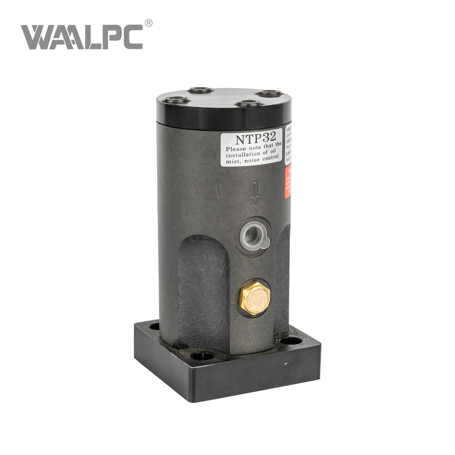 活塞往复式气动振动锤 NTP系列直线振动工业舱壁振动器