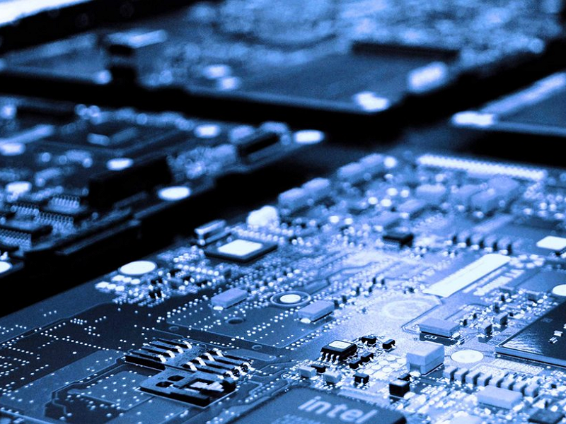 精密自动检测设备1