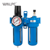 TWSNS SFC200-02 1/4' 双联气动元件 FR.L OEM 单元