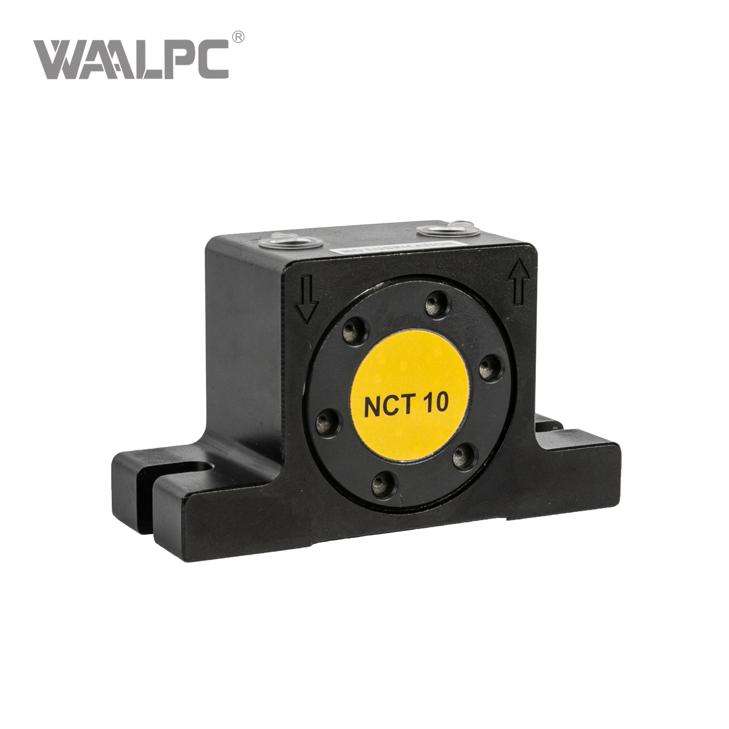 NCT系列气动涡轮振动器