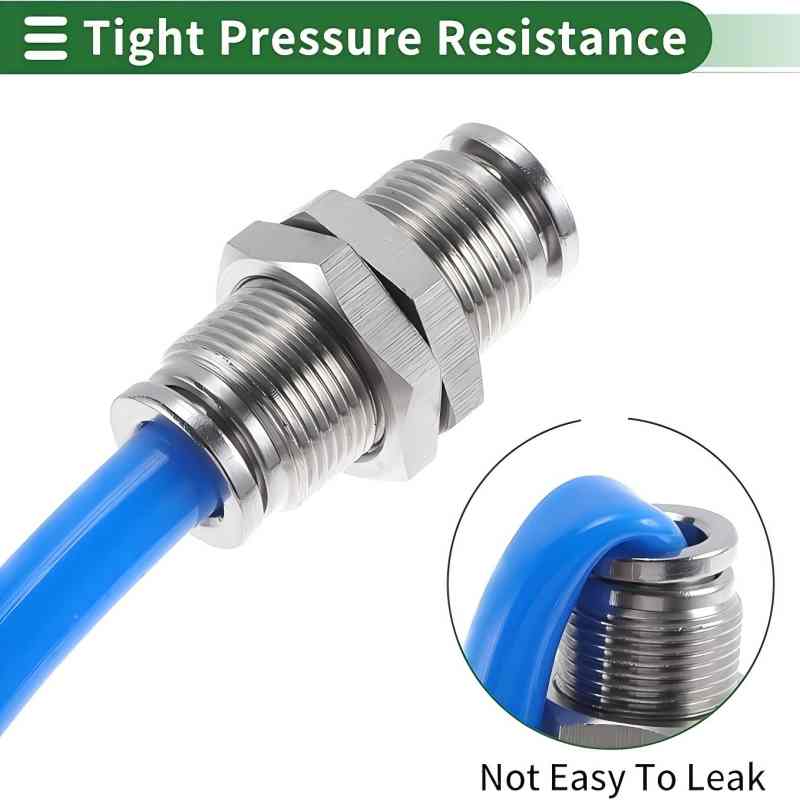 气动连接器