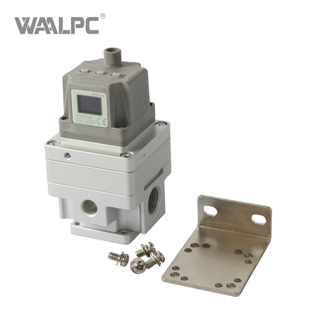 SMC型ITV系列电空调节器