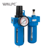 TWSNS SFC200-02 1/4' 双联气动元件 FR.L OEM 单元