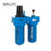TWSNS SFC200-02 1/4' 双联气动元件 FR.L OEM 单元