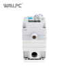 SMC ERV2-500F2 电子压力调节器，0-5V / 4-20mA 输入，G1/4 端口，IP65，用于精密气压控制