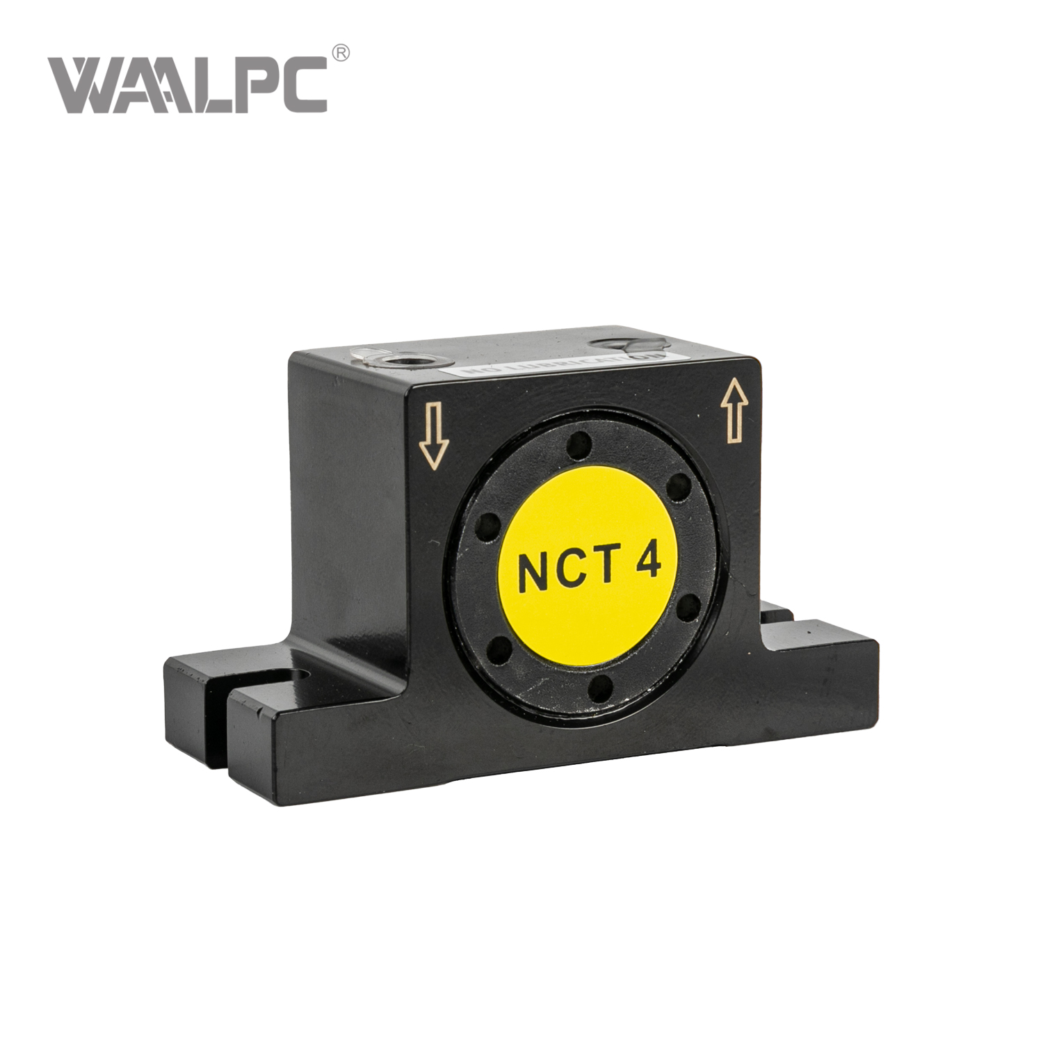 NCT系列气动涡轮振动器