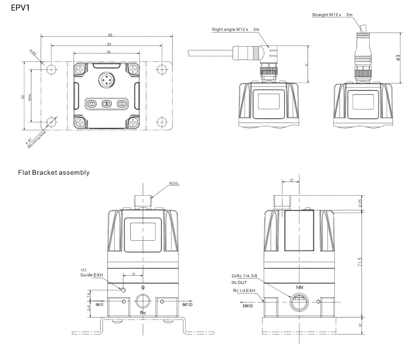 EPV 1 