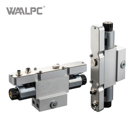 Hepv高压电动比例阀30bar