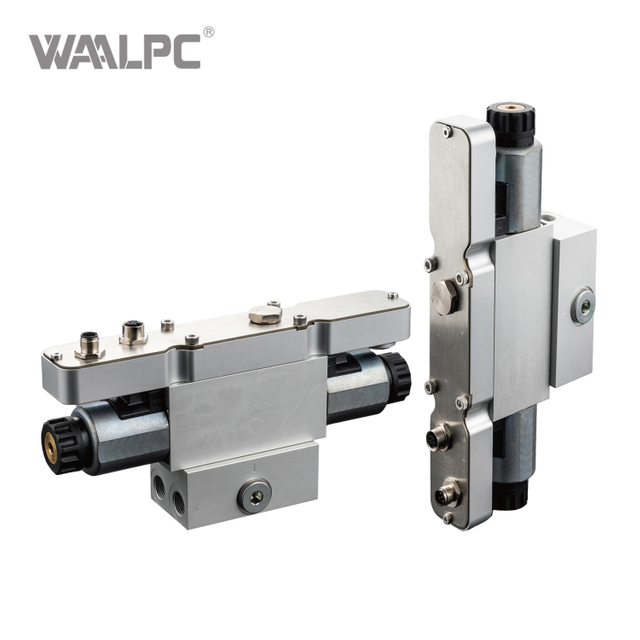 Hepv高压电动比例阀30bar