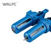 TWSNS SFC200-02 1/4' 双联气动元件 FR.L OEM 单元