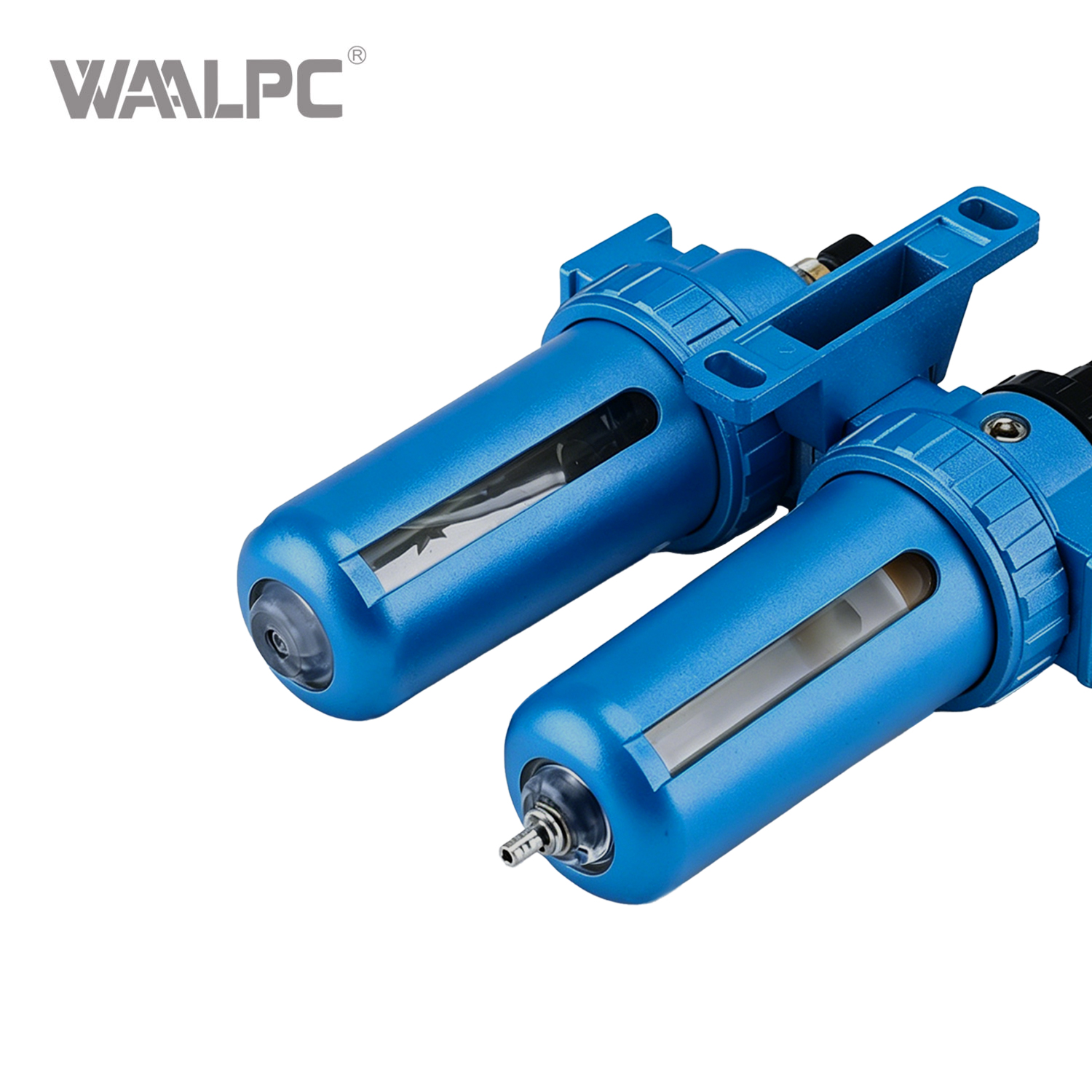 TWSNS SFC200-02 1/4' 双联气动元件 FR.L OEM 单元