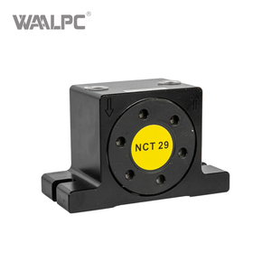 NCT系列气动涡轮振动器