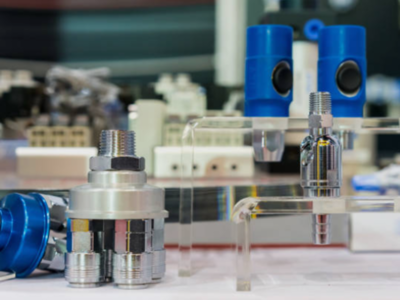 B2B 买家指南：如何从中国采购可靠的气动元件