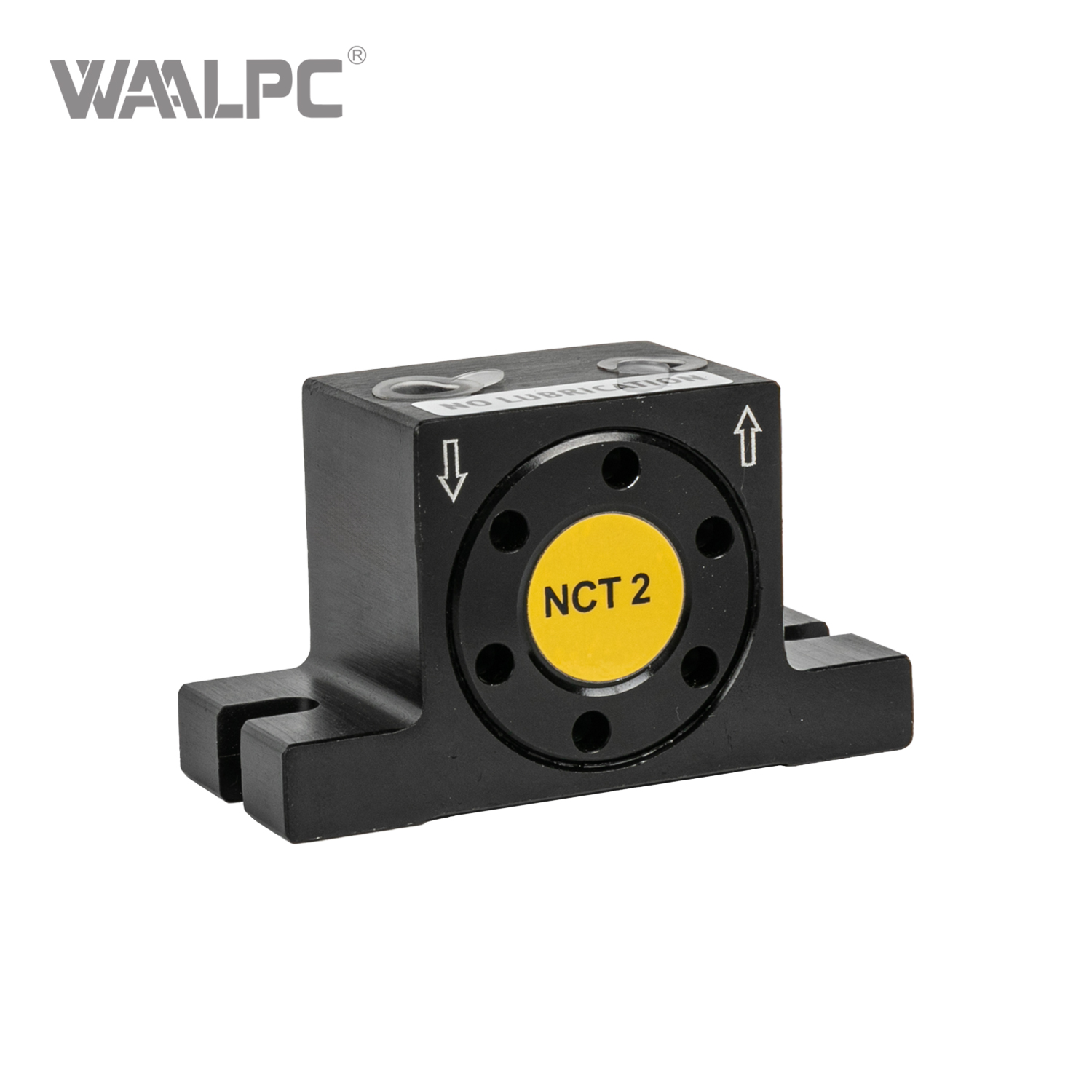 NCT系列气动涡轮振动器